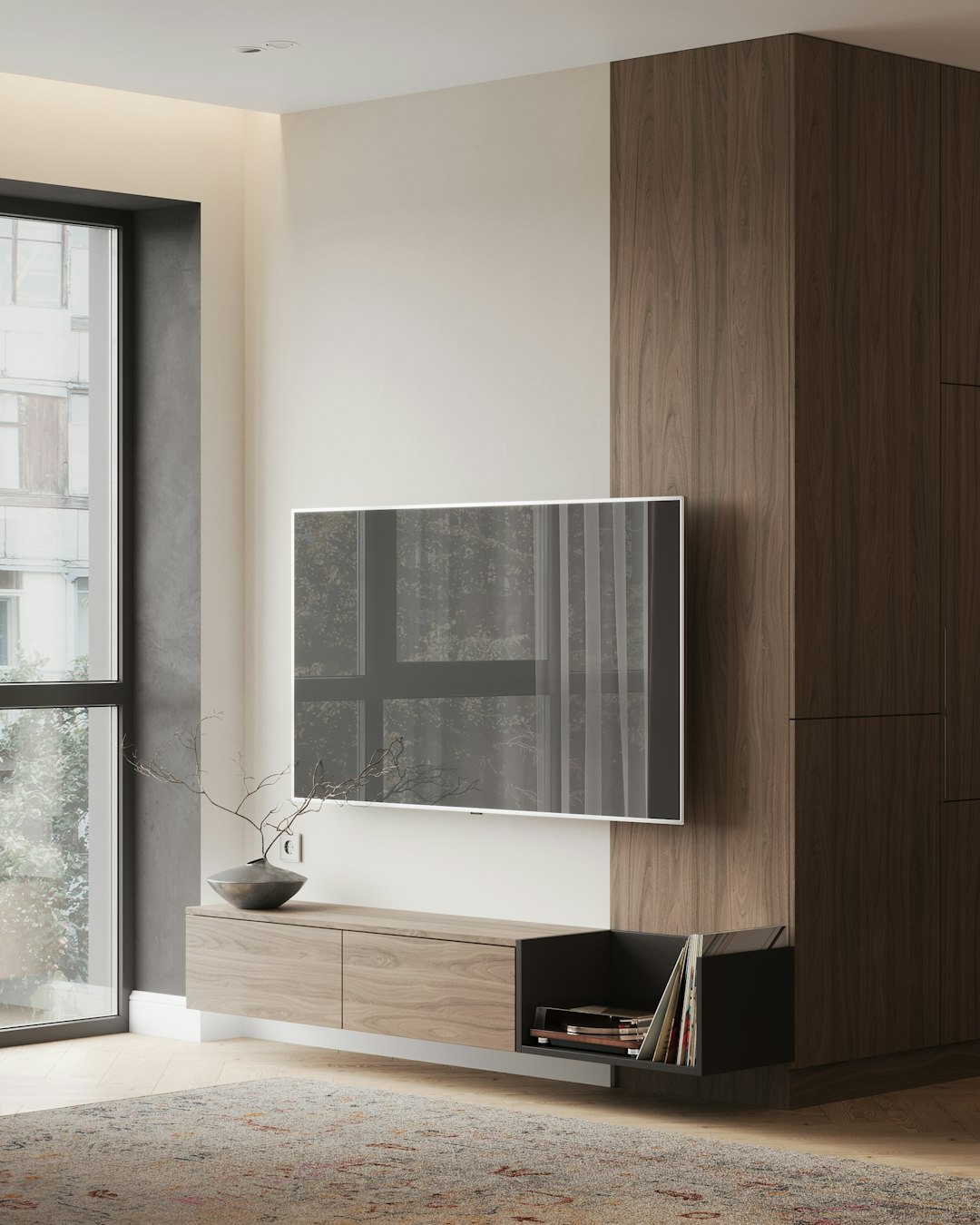 Condo Interior Project