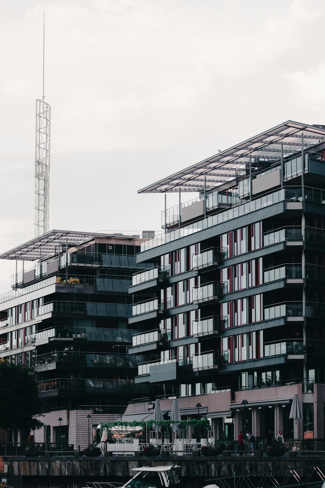 River Walk Residences