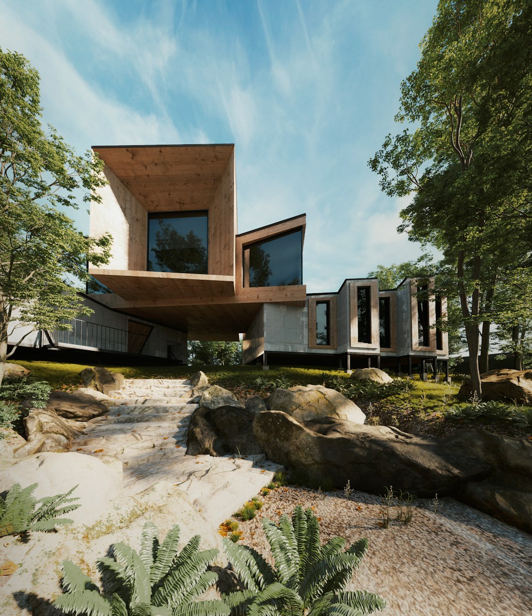 Green Haven